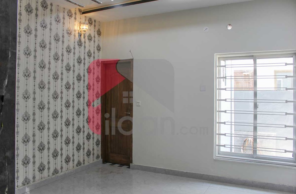 6 Marla House for Sale in Rose Block, Park View City, Lahore