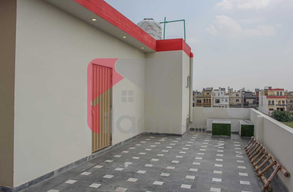 5 Marla House for Sale in Executive Block, Park View City, Lahore