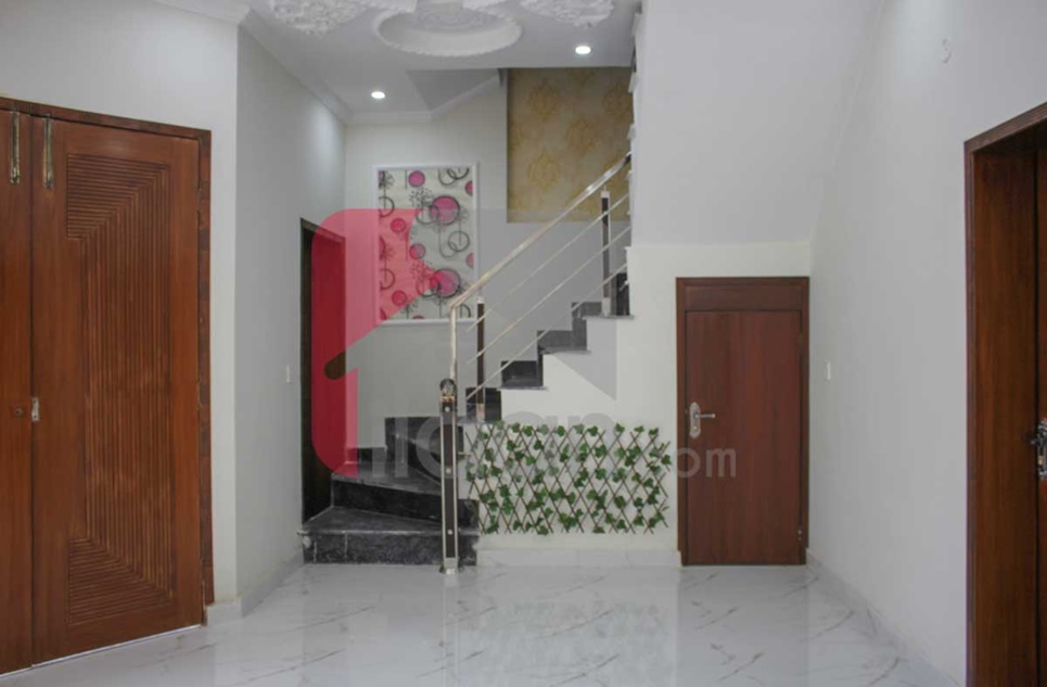 5 Marla House for Sale in Executive Block, Park View City, Lahore