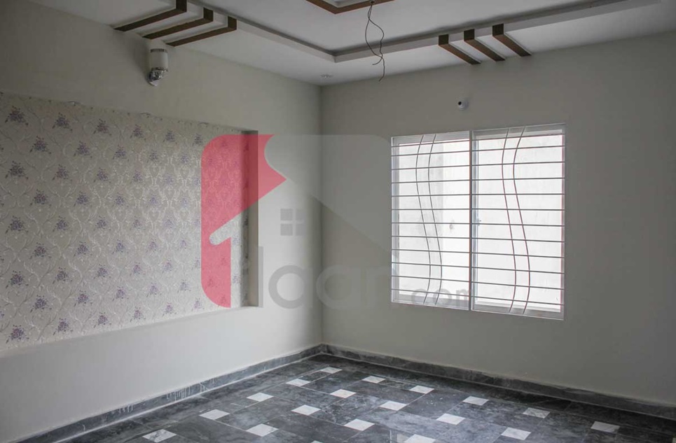 5 Marla House for Sale in Executive Block, Park View City, Lahore