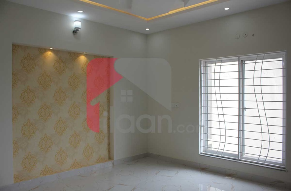 5 Marla House for Sale in Executive Block, Park View City, Lahore