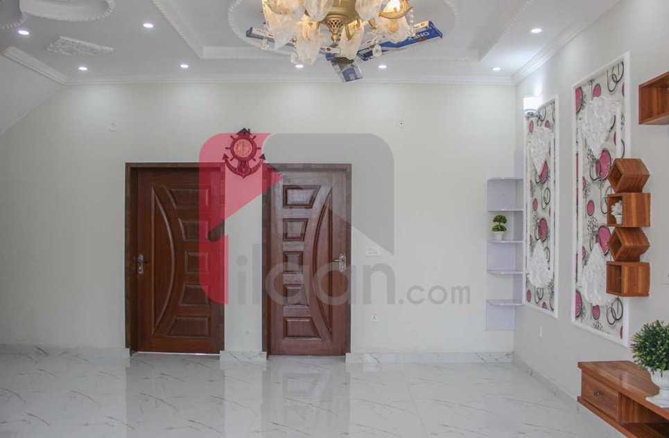 5 Marla House for Sale in Executive Block, Park View City, Lahore