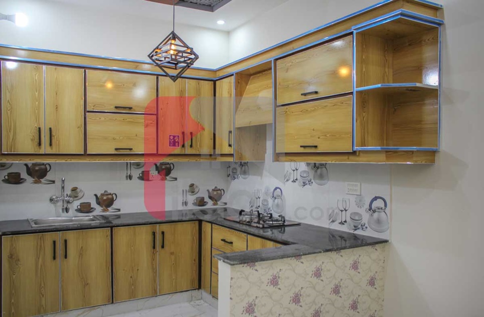 5 Marla House for Sale in Executive Block, Park View City, Lahore