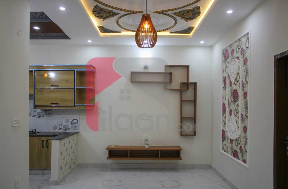 5 Marla House for Sale in Executive Block, Park View City, Lahore