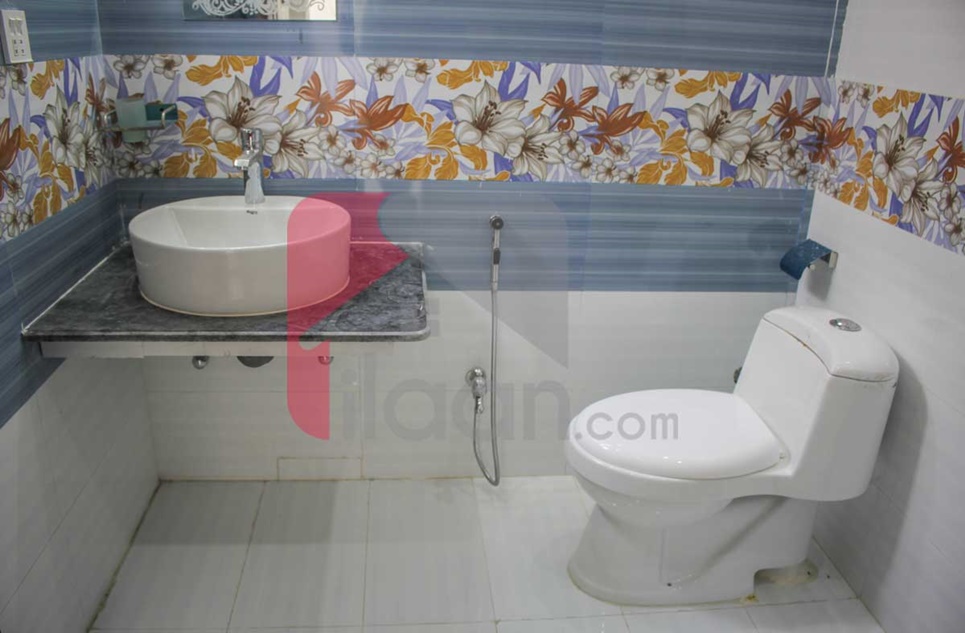 5 Marla House for Sale in Executive Block, Park View City, Lahore