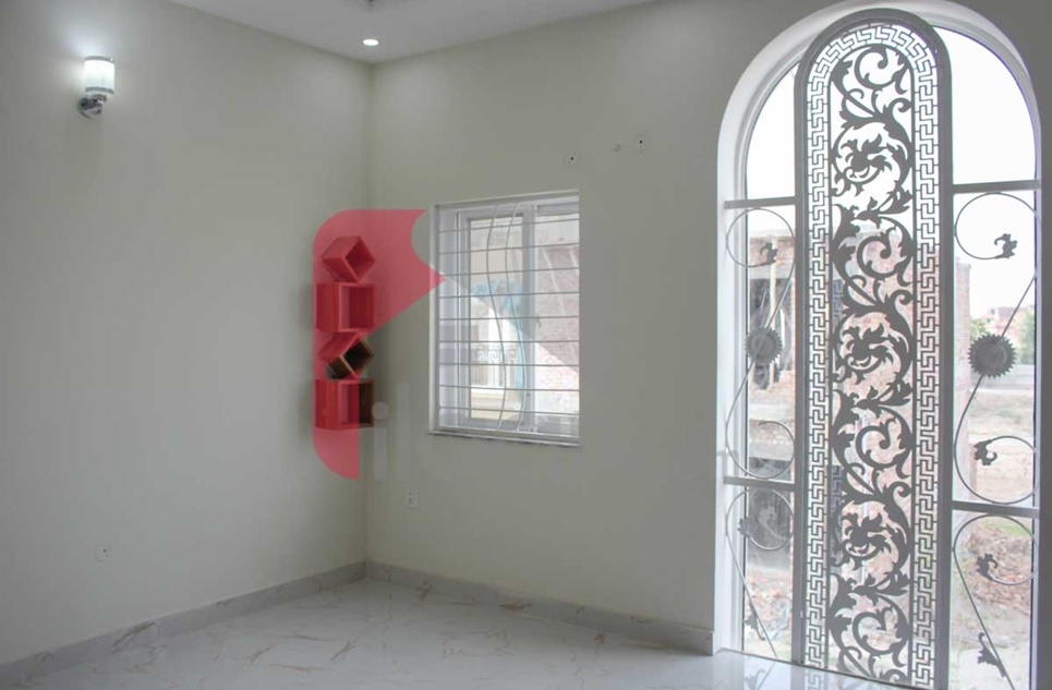 5 Marla House for Sale in Executive Block, Park View City, Lahore