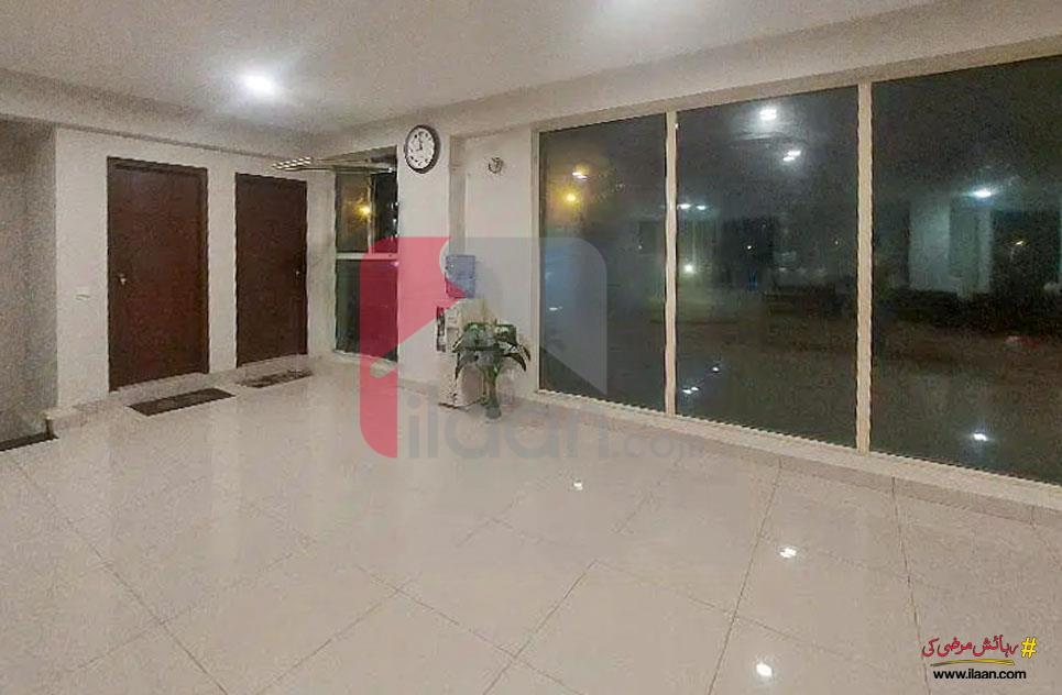100 Sq.yd Office for Rent in Phase 8, DHA Karachi 