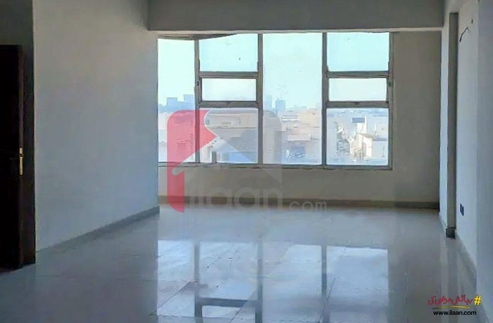 100 Sq.yd Office for Rent in Phase 5, DHA Karachi 