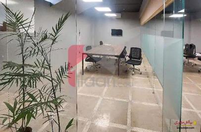 500 Sq.yd Office for Rent in Bukhari Commercial Area, Phase 6, DHA Karachi 