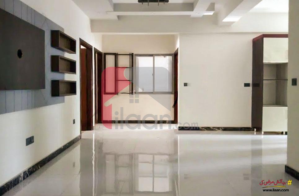 4 Bed Apartment for Sale in Phase 8, DHA Karachi