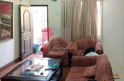 3 Bed Apartment for Sale in Phase 2 Extension, DHA Karachi
