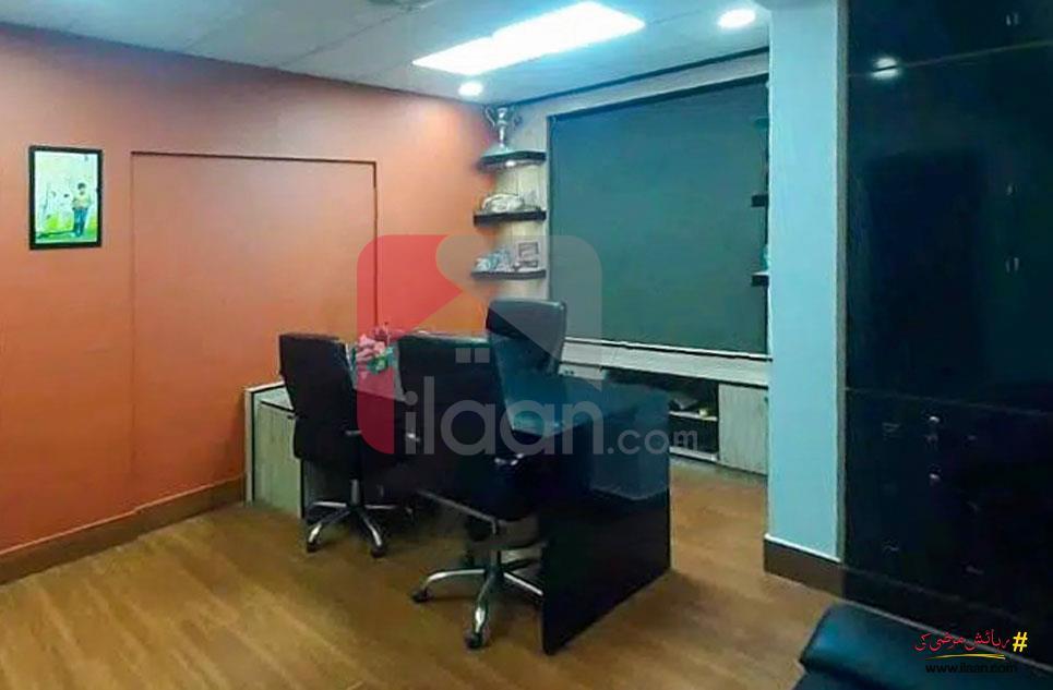 100 Sq.yd Office for Rent in Phase 2 Extension, DHA Karachi 