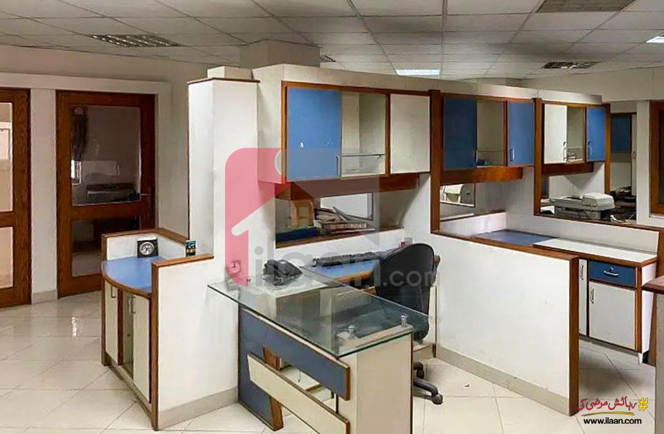 222.5 Sq.yd Office for Rent in Phase 2 Extension, DHA Karachi 