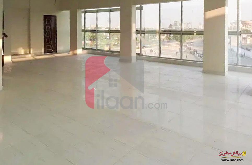 100 Sq.yd Office for Rent in Phase 1, DHA Karachi 