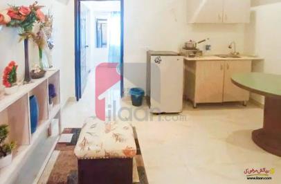 2 Bed Apartment for Sale in Muslim Commercial Area, Phase 6, DHA Karachi 