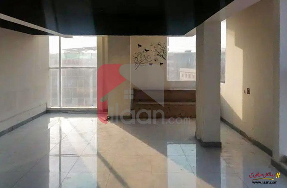 232.5 Sq.yd Office for Rent in Phase 2 Extension, DHA Karachi 
