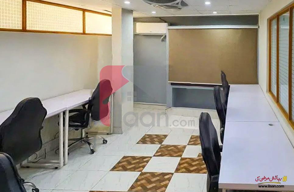 245 Sq.yd Office for Rent in Phase 2 Extension, DHA Karachi 