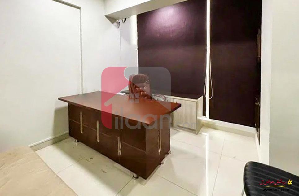 50 Sq.yd Office for Rent in Phase 6, DHA Karachi 