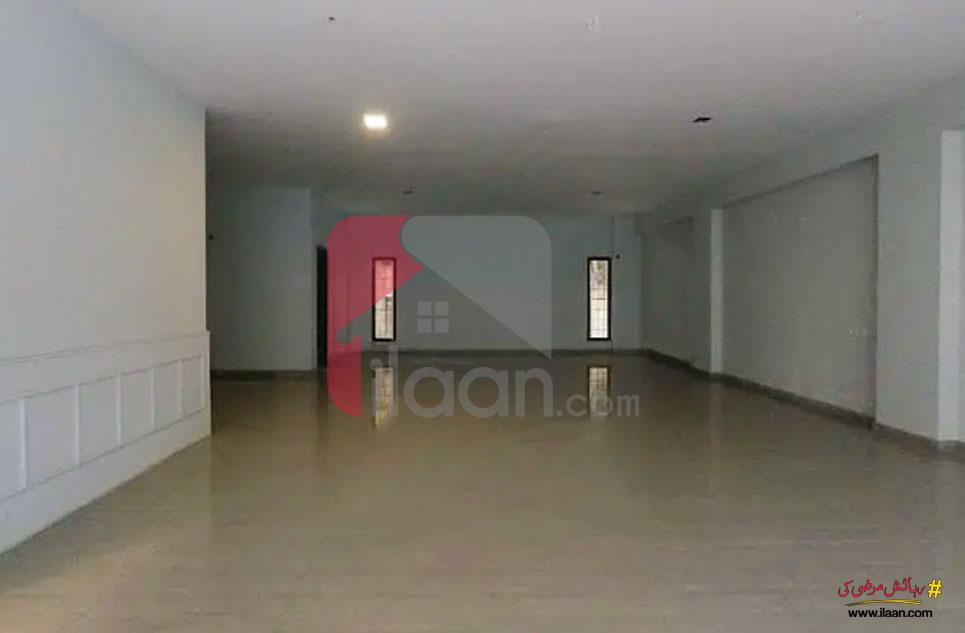 222.5 Sq.yd Office for Rent in Phase 6, DHA Karachi 