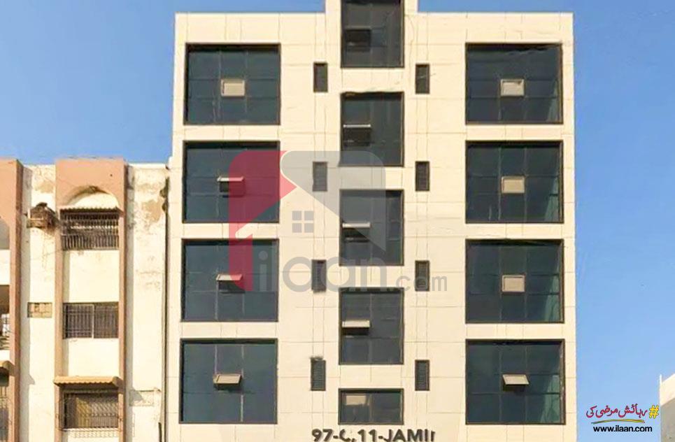 100 Sq.yd Office for Rent in Phase 7, DHA Karachi 