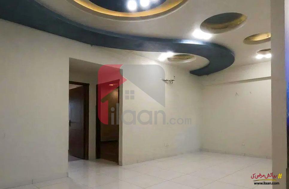 3 Bed Apartment for Sale in Phase 6, DHA Karachi 