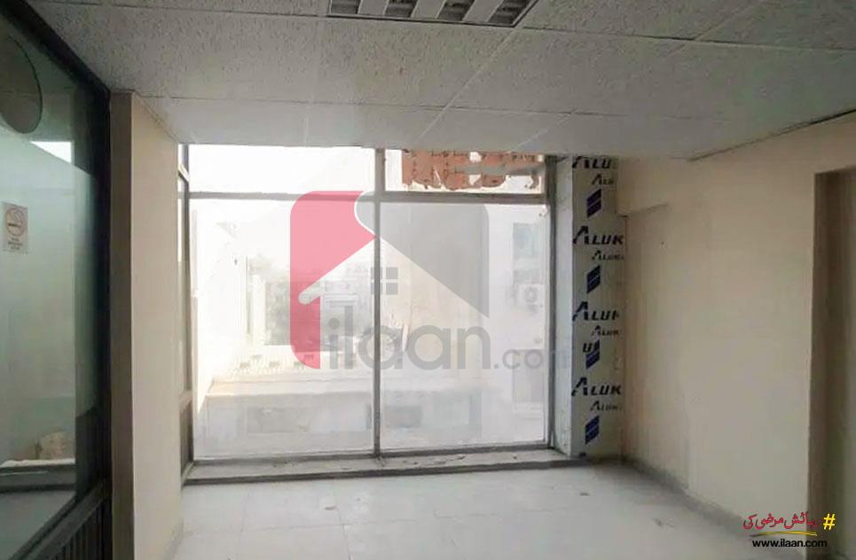100 Sq.yd Office for Rent in Commercial Area B, Phase 1, DHA Karachi 