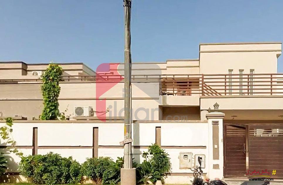 500 Sq.yd House for Sale in Falcon Complex, Air Force Housing Scheme, Karachi