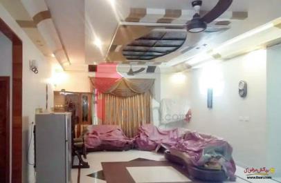 550 Sq.yd House for Sale in DOHS Phase 1, Malir Cantonment, Karachi