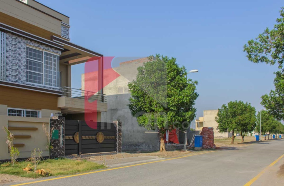 5 Marla House for Sale in Bahria Education & Medical City, Lahore