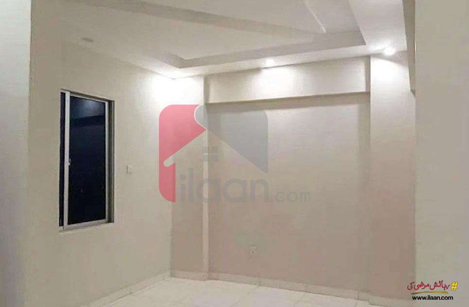 3 Bed Apartment for Rent in Sehar Commercial Area, Phase 7, DHA Karachi