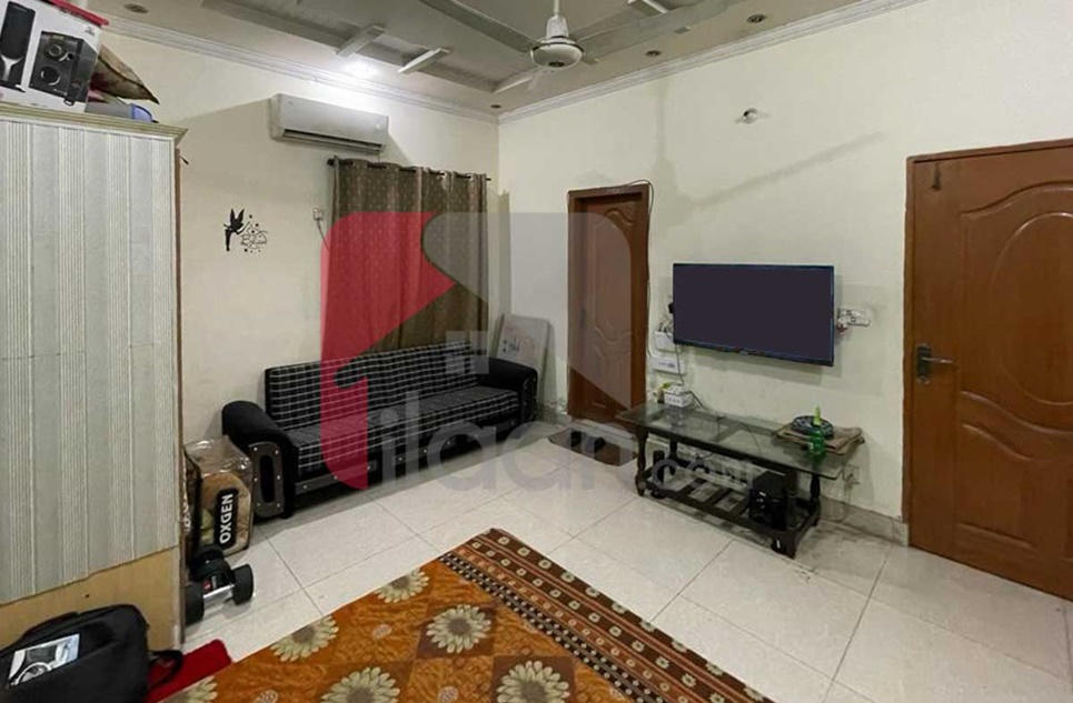 1 Bed Apartment for Rent in PIA Road, Lahore