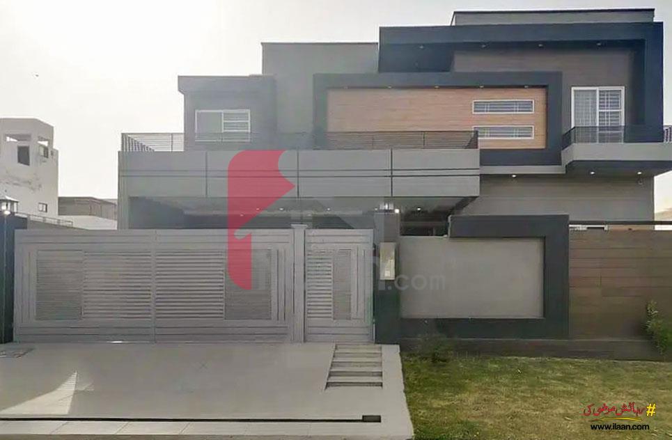 1 Kanal House for Sale in Phase 1, Wapda Town, Multan