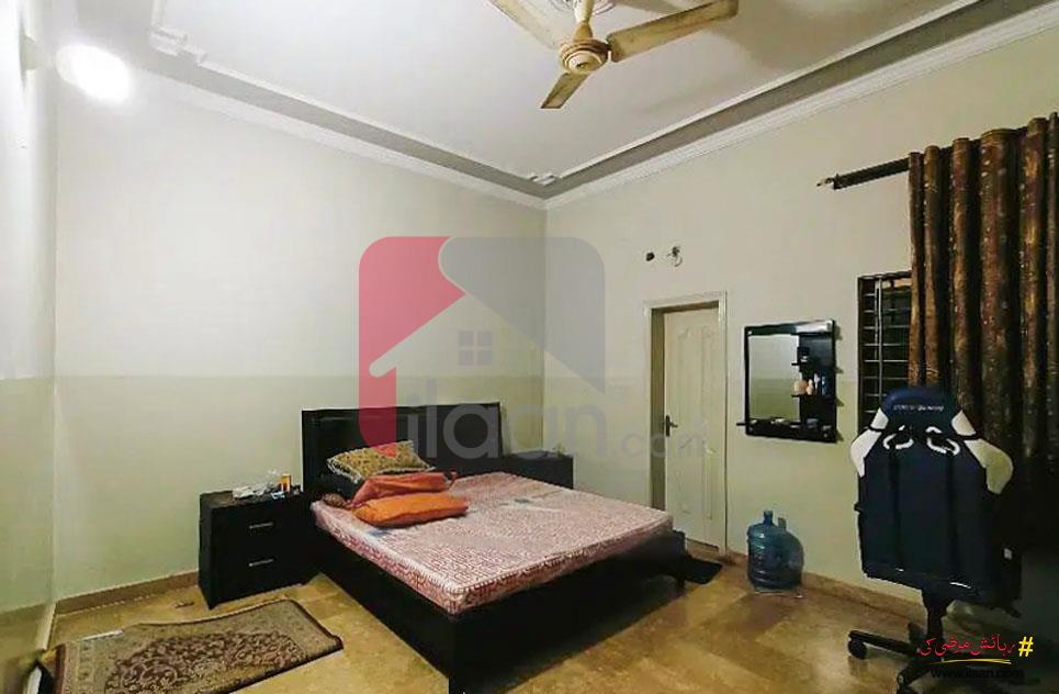 7.5 Marla House for Rent (Ground Floor) in Phase 1, Wapda Town, Multan