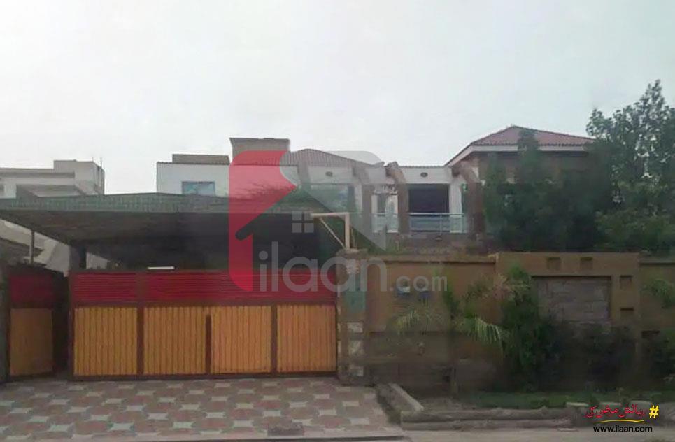 1 Kanal 3 Marla House for Rent (First Floor) in Block B, Phase 1, Wapda Town, Multan