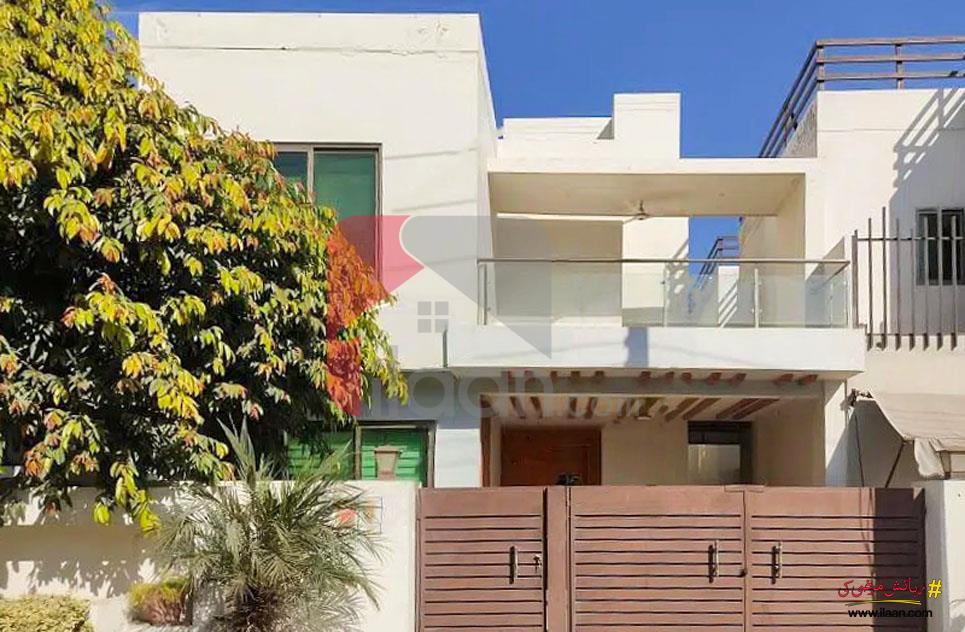 10 Marla House for Rent in Buch Executive Villas, Multan