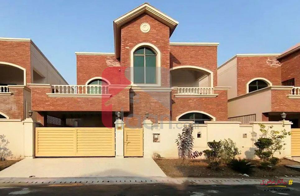 12 Marla House for Rent in Askari III Housing, Multan