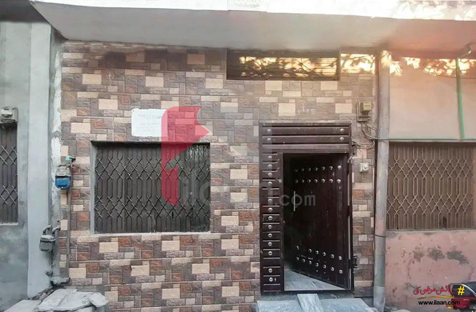 2.5 Marla House for Rent on Sui Gas Road, Gujranwala 