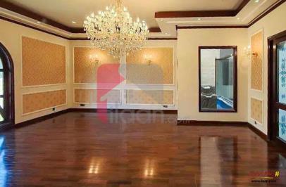 600 Square Yard House for Sale in Phase 6, DHA, Karachi