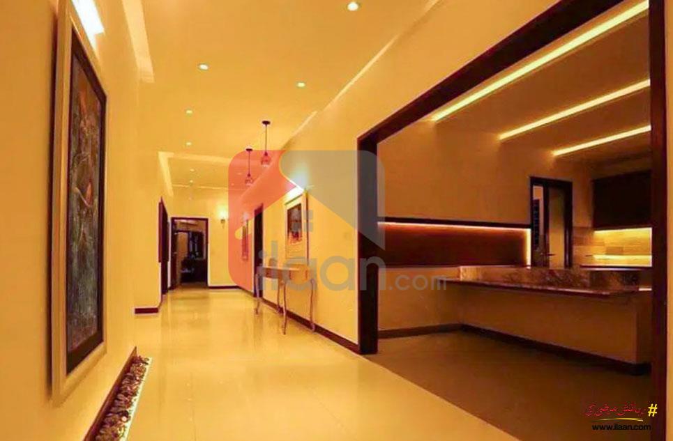 665 Square Yard House for Sale in Phase 6, DHA, Karachi