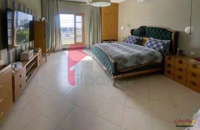 567.5 Square Yard House for Sale in Phase 5, DHA, Karachi