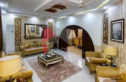 300 Square Yard House for Sale in Phase 4, DHA, Karachi