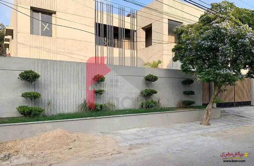 500 Square Yard House for Sale in Phase 7, DHA, Karachi
