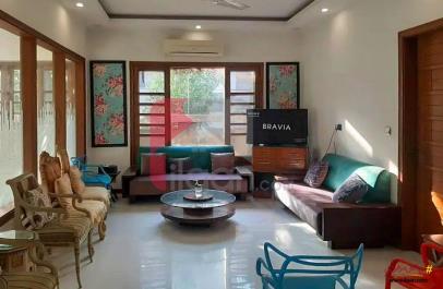 500 Square Yard House for Sale in Phase 2, DHA, Karachi