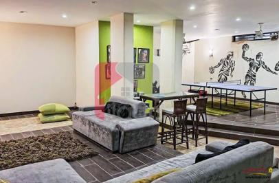 500 Square Yard House for Sale in Phase 8, DHA, Karachi