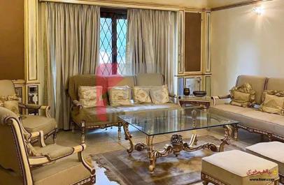 500 Square Yard House for Sale in Phase 7, DHA, Karachi