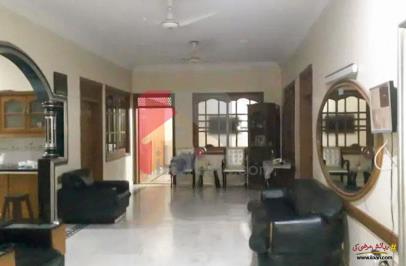 580 Square Yard House for Sale in Phase 7, DHA, Karachi