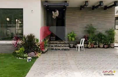 500 Square Yard House for Sale in Phase 6, DHA, Karachi