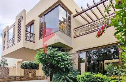 1000 Square Yard House for Sale in Phase 6, DHA, Karachi