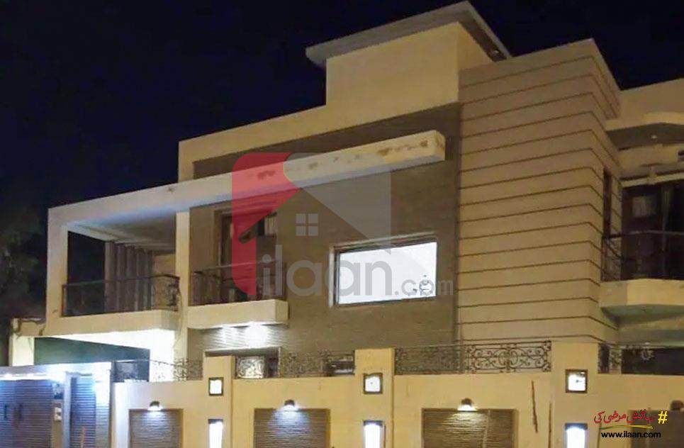 400 Square Yard House for Sale in Phase 7, DHA, Karachi