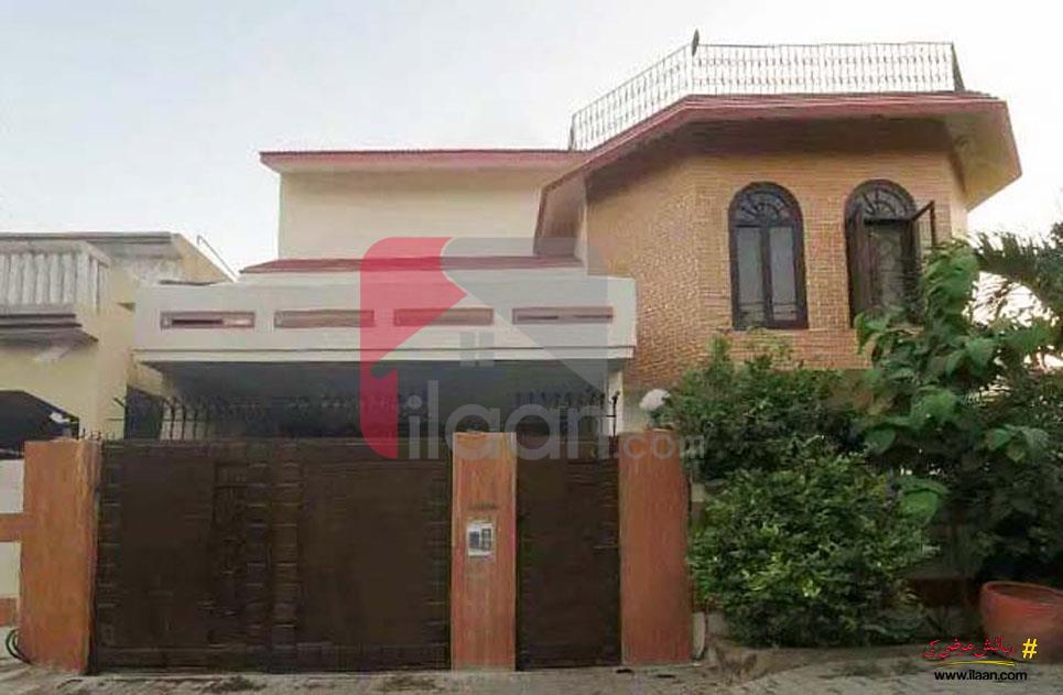 500 Square Yard House for Sale in Phase 4, DHA, Karachi